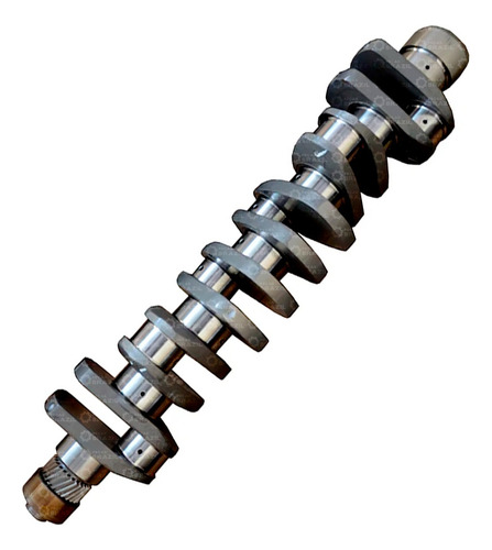 Virabrequim Do Motor Weichai Wd10 Pa Carr...