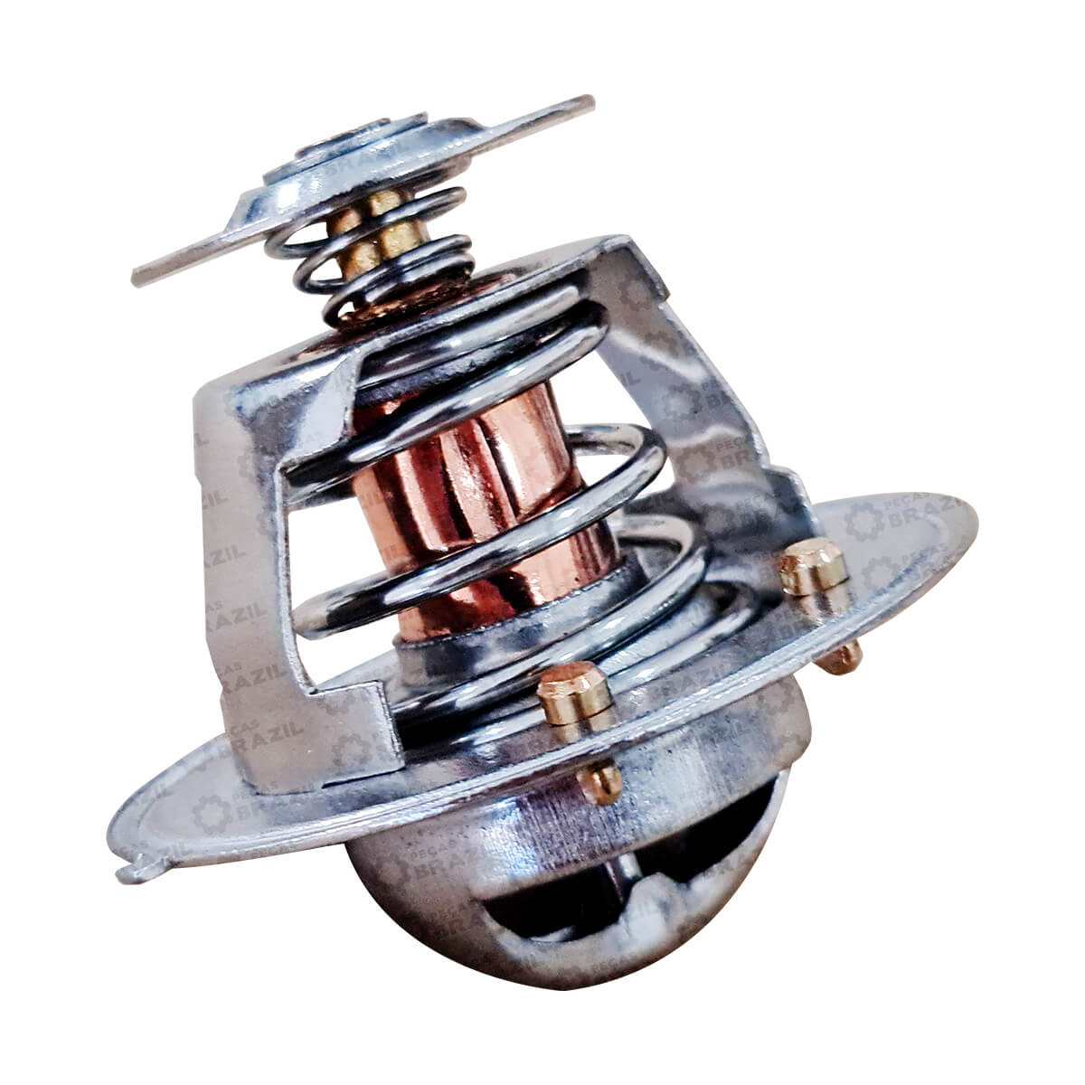 Valvula Termostatica