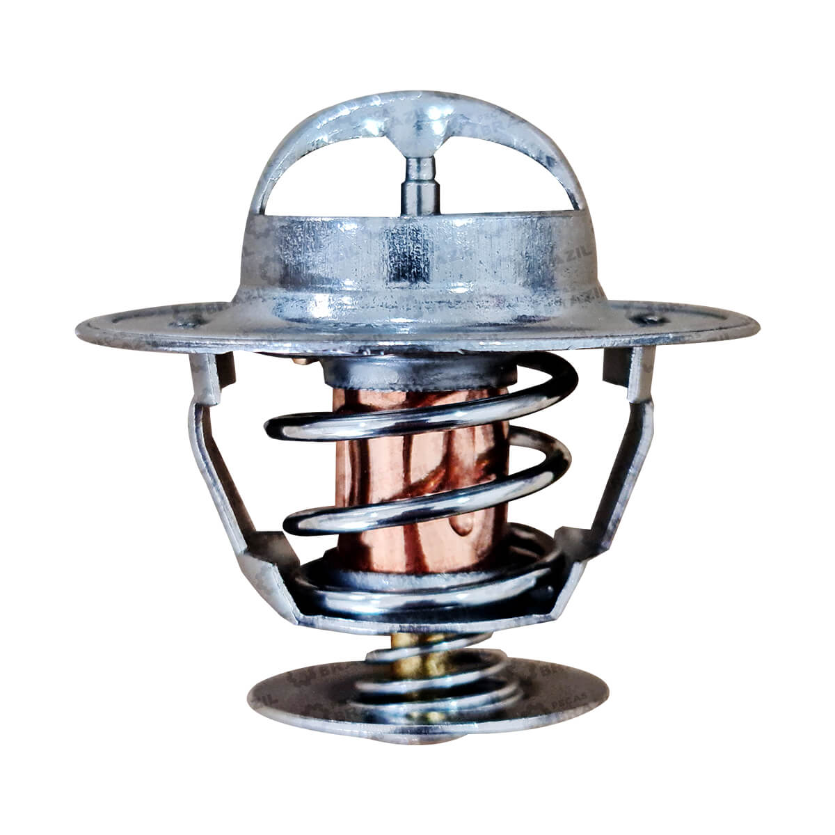 Valvula Termostatica