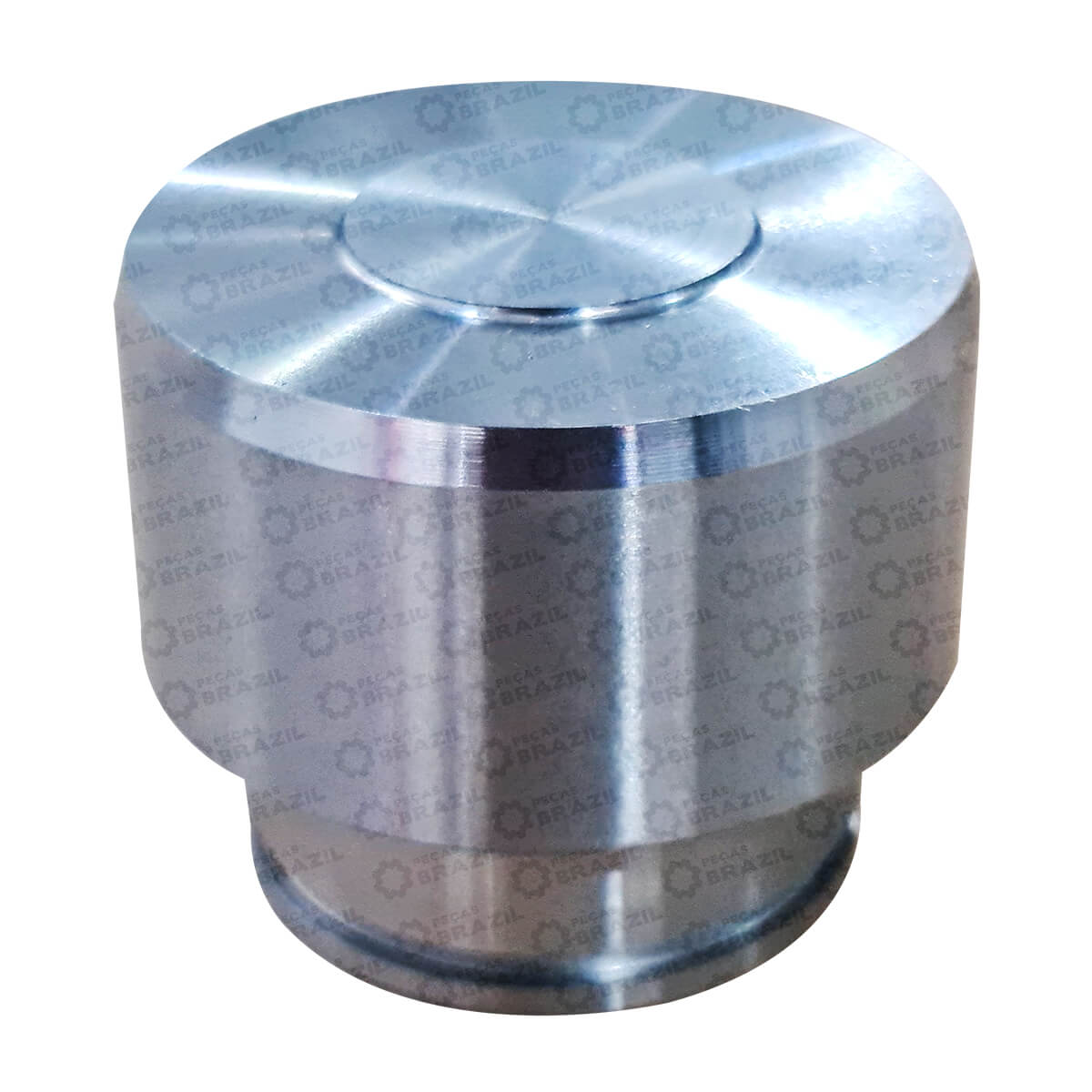 Pistao Freio Para Pá Carregadeira Changli...