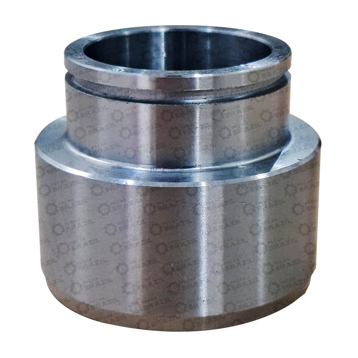 Kit c/ 16 Pistões de Freio Pá Carregadeir...