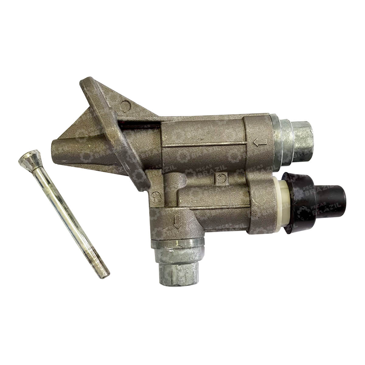 Bomba De Transferencia Cummins - 6bt5.9 /...