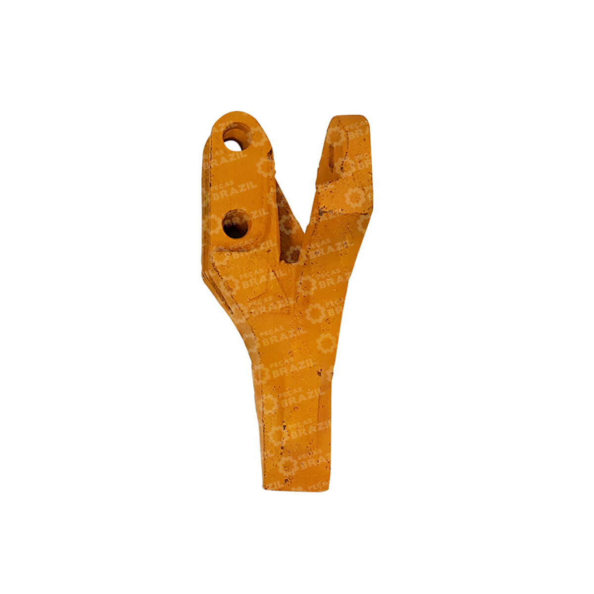 Dente Lateral da Caçamba L.D