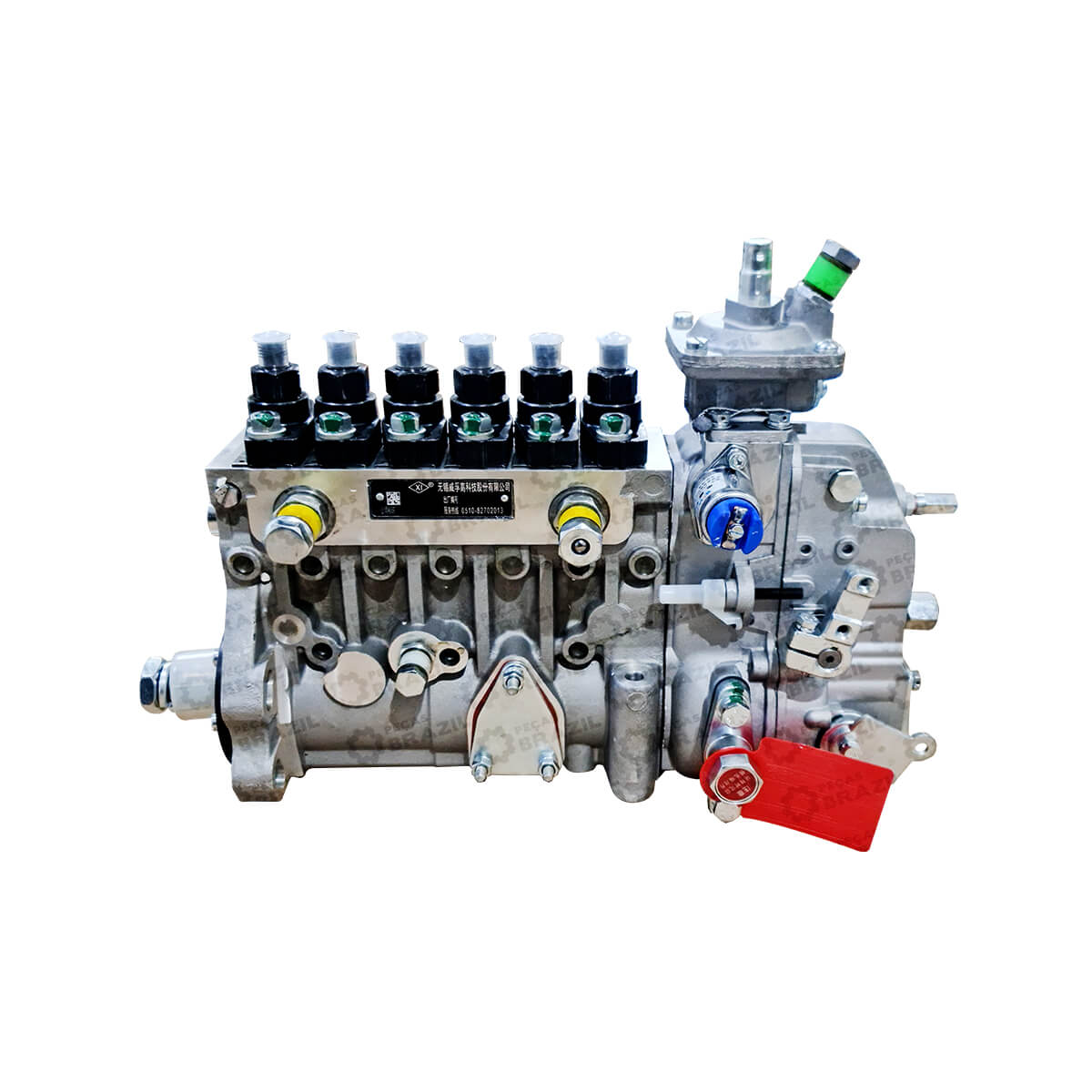 BOMBA  INJETORA MOTOR CUMMINS