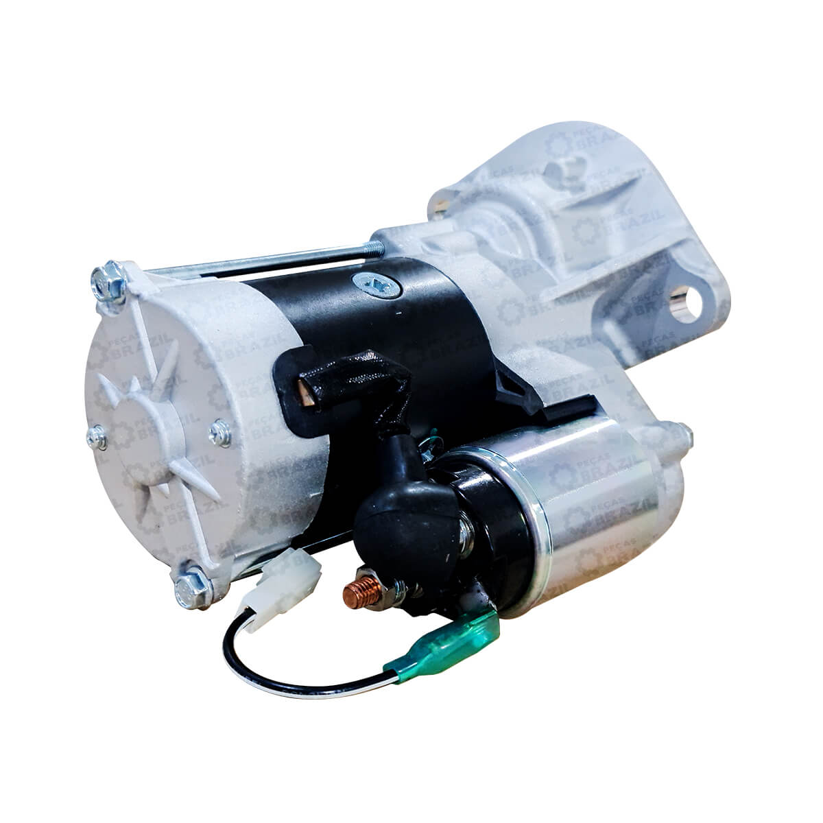Motor de Partida Xinchai 12V 9D