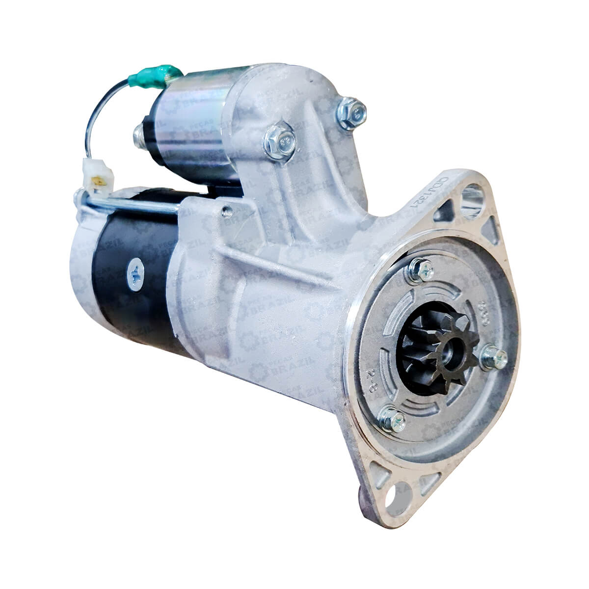 Motor de Partida Xinchai 12V 9D