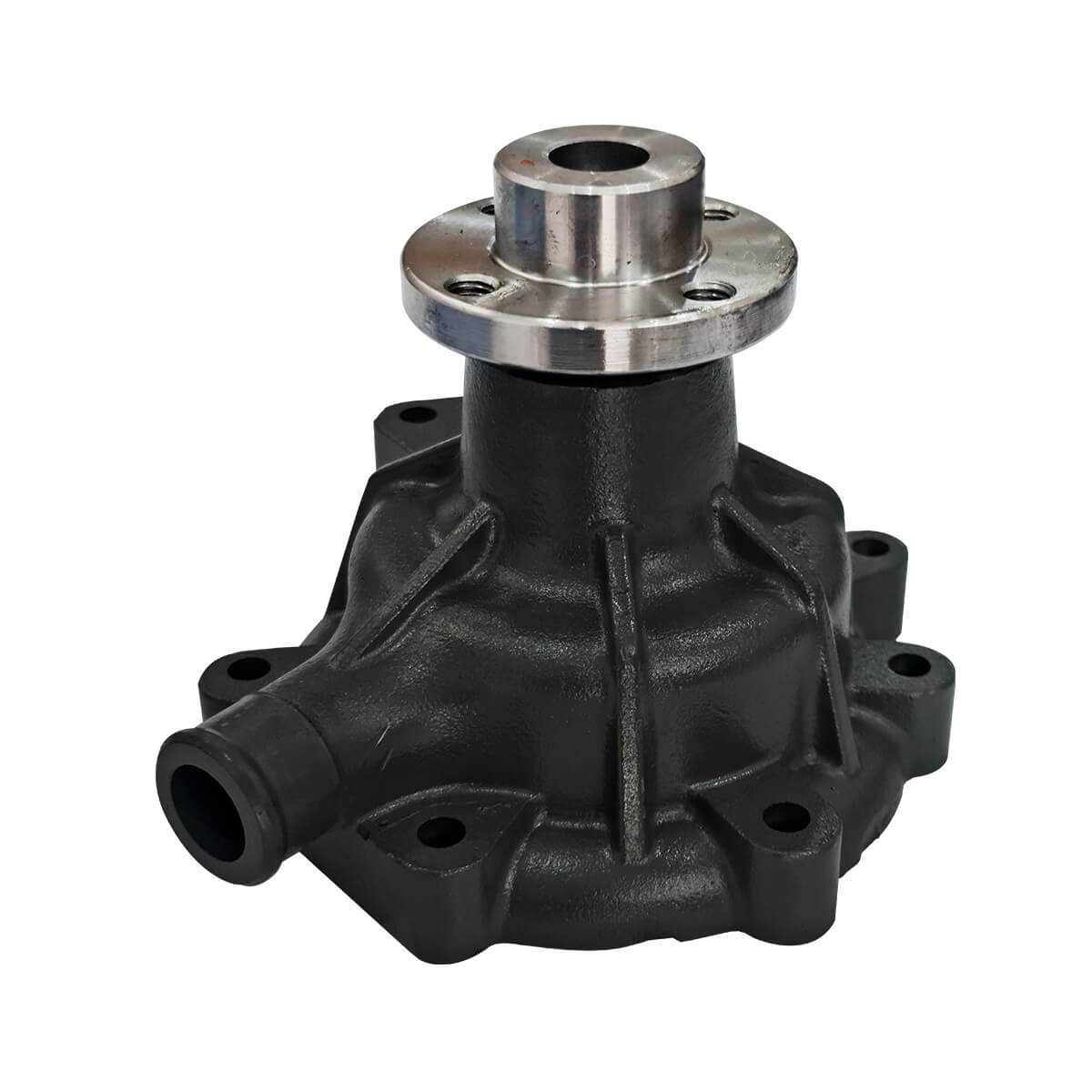 Bomba D Agua Motor Weichai WP6G Eletrônico