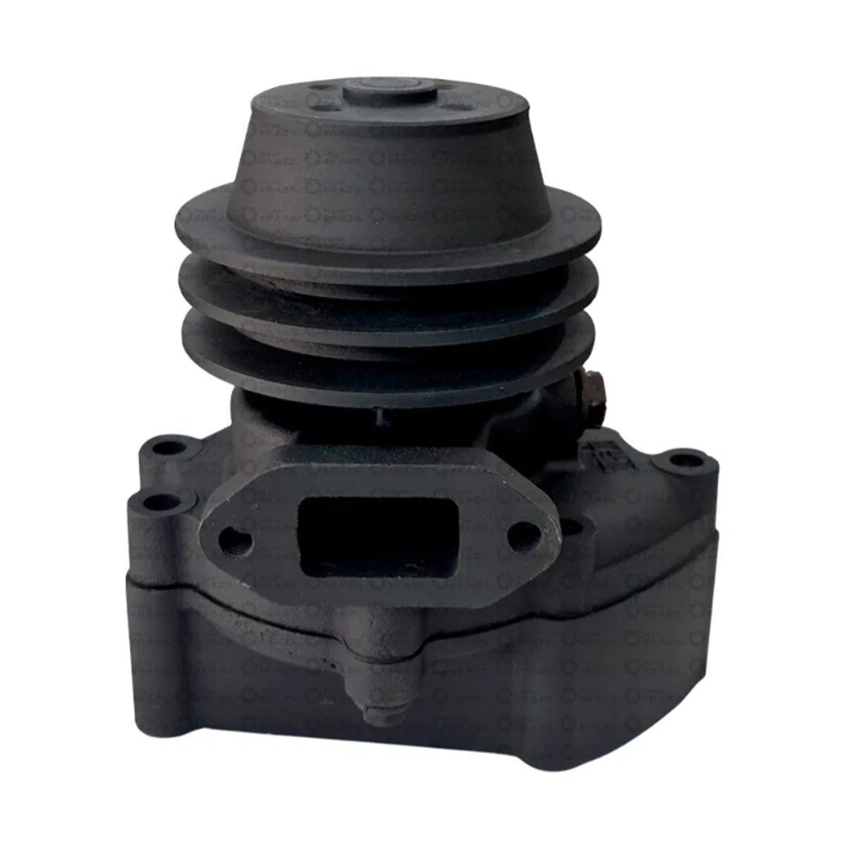 Kit Bomba D Agua YTO S/Tubo 125mm