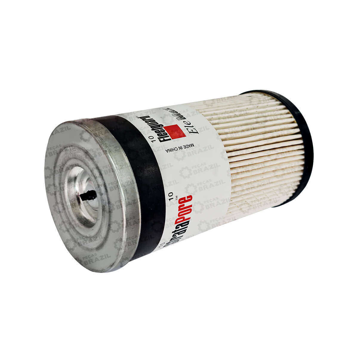 Elemento Filtro Combustível Fh238 Fs20019...