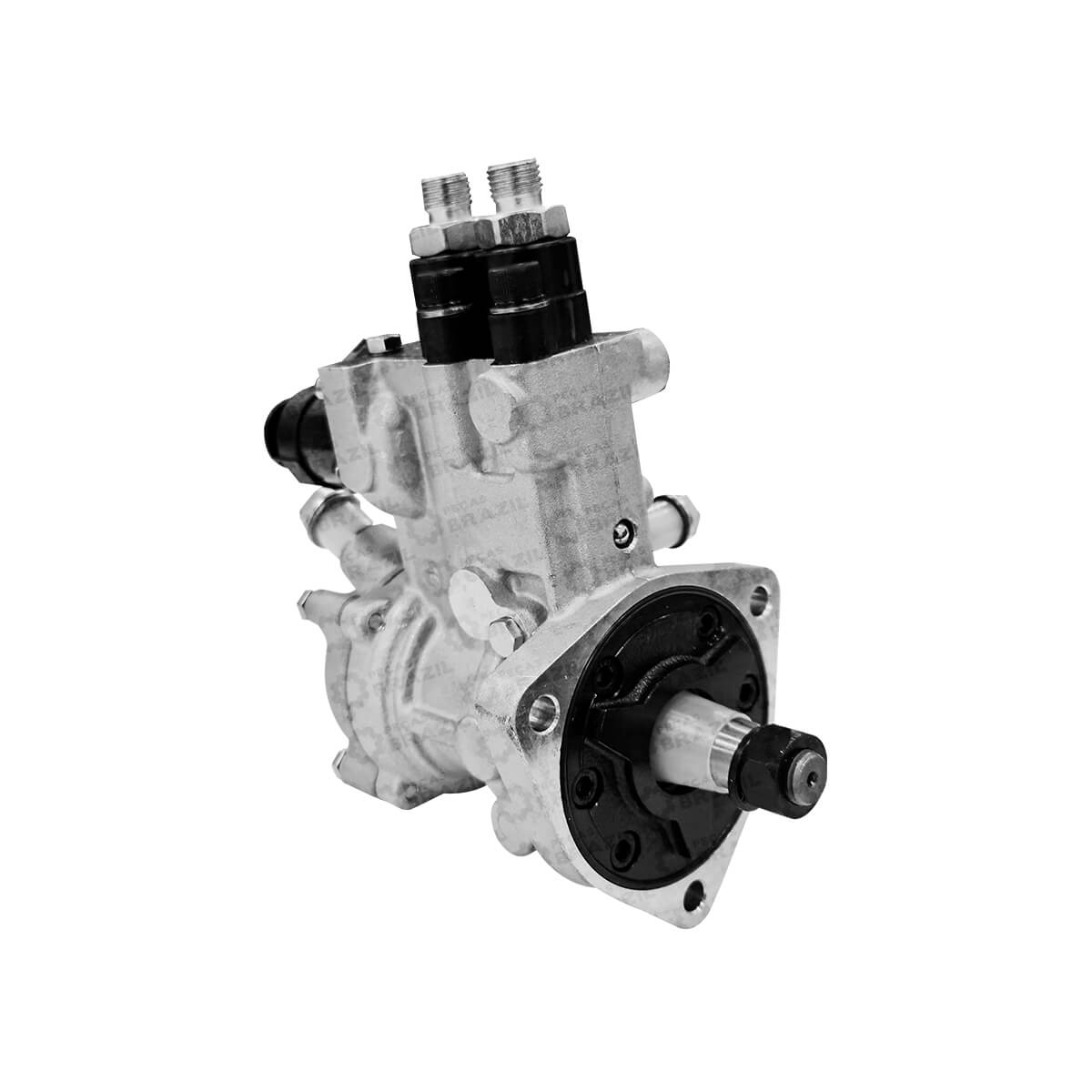 Bomba Injetora Motor Weichai WP4.1