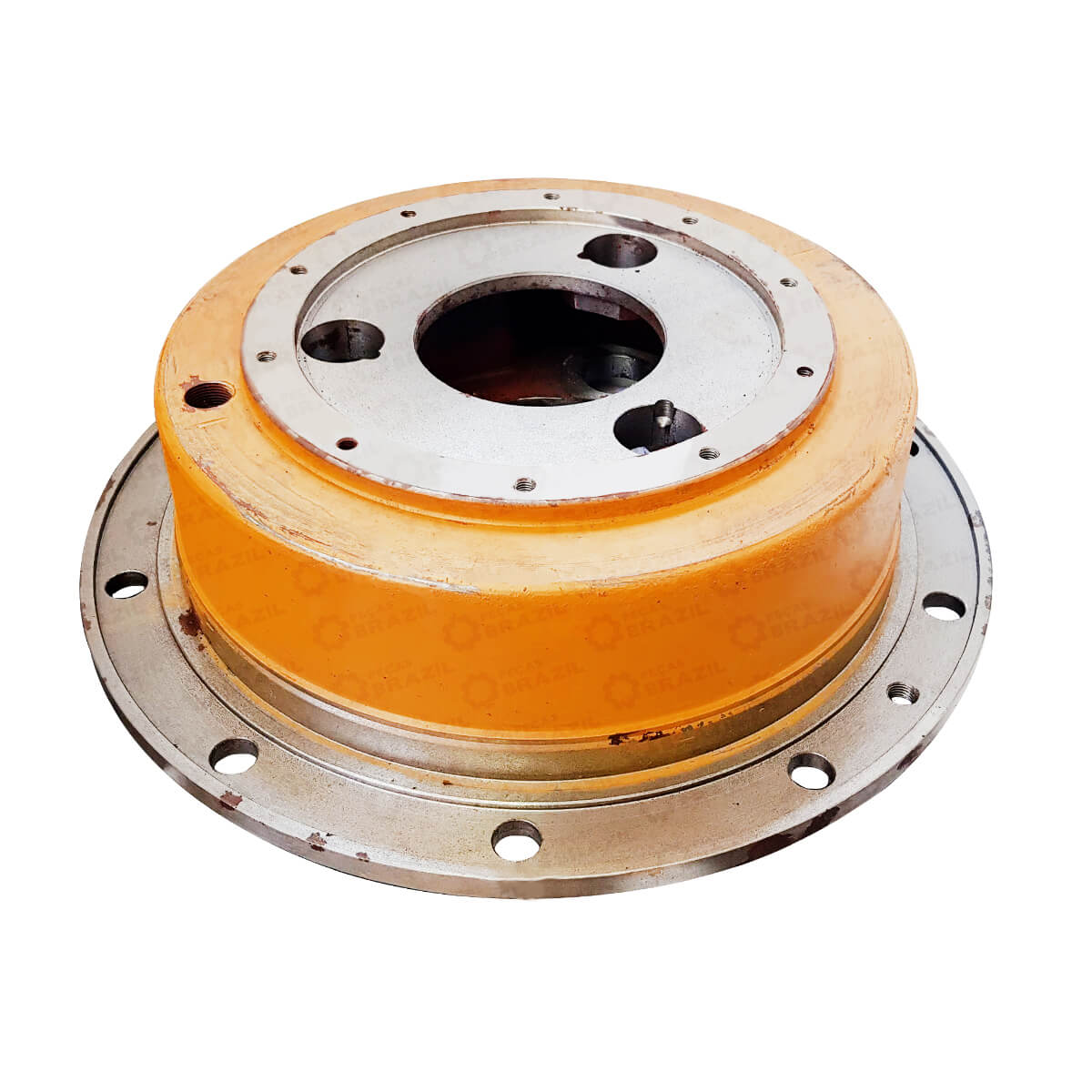 Carrier do Cubo SDLG LG956/958