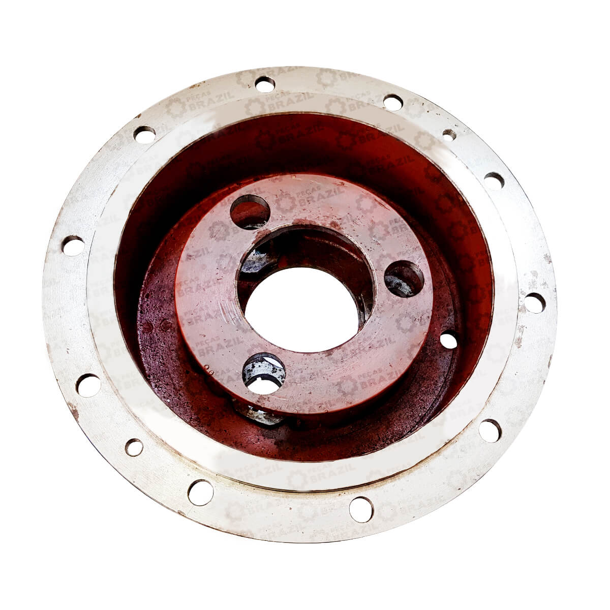 Carrier do Cubo SDLG LG956/958