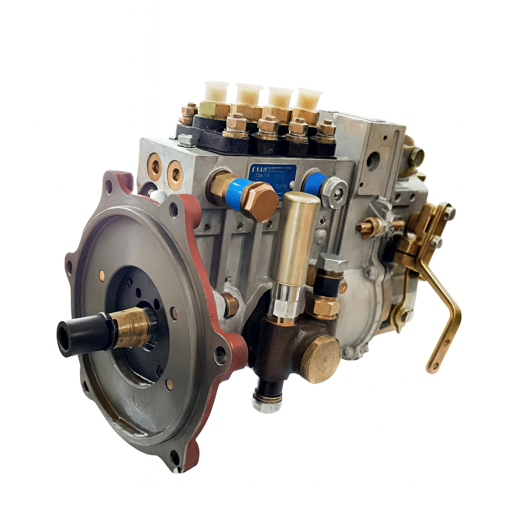 Bomba Injetora Motor YTO