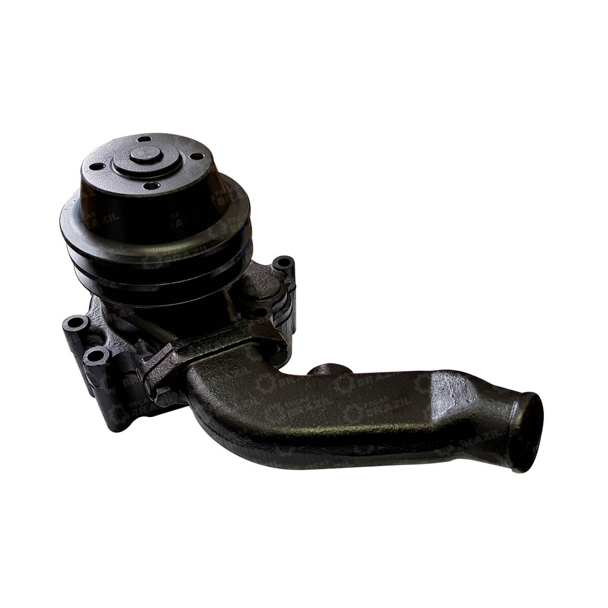 Bomba D Agua Motor Yto / Ytr3105d51.510000m