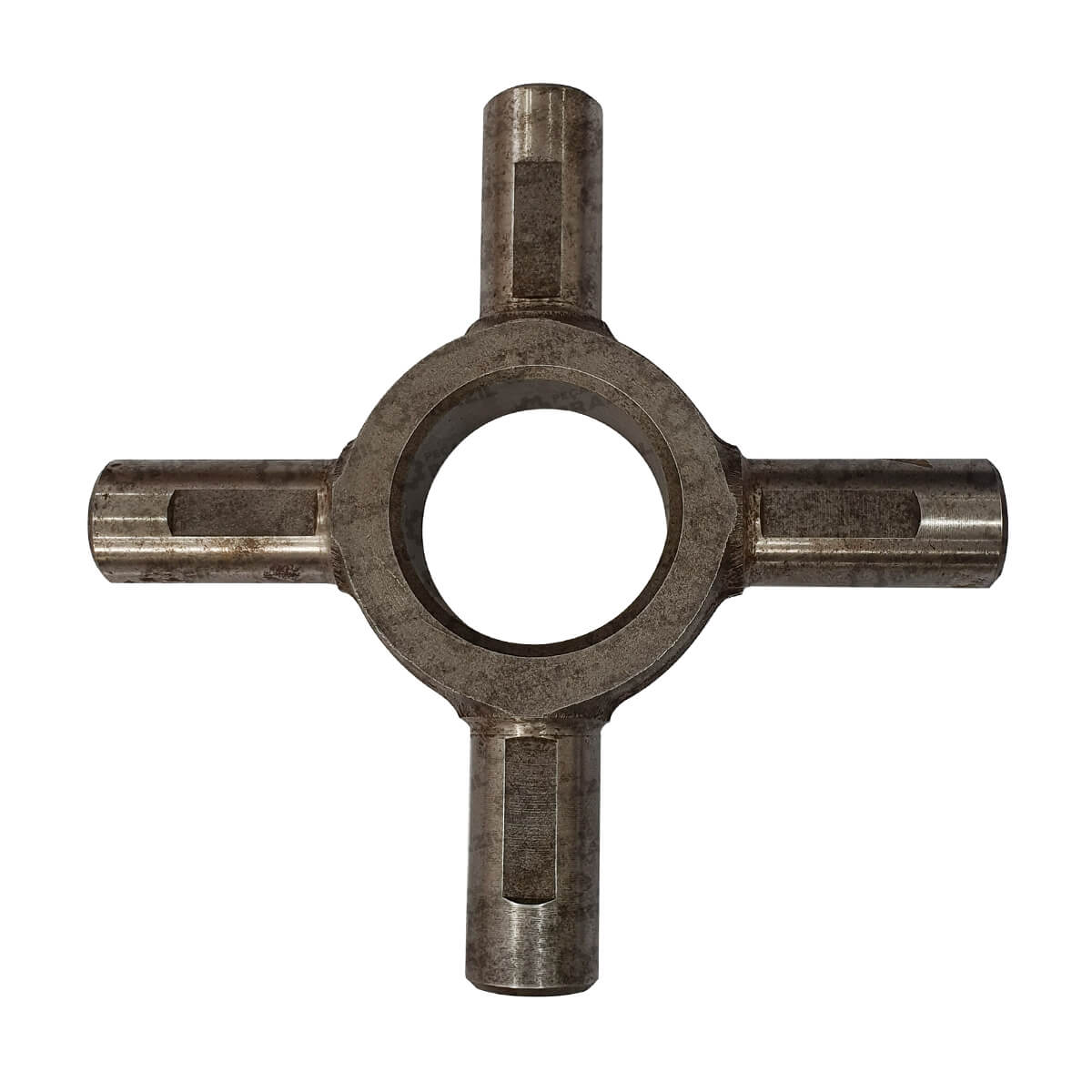 Cruzeta da Caixa Satelite