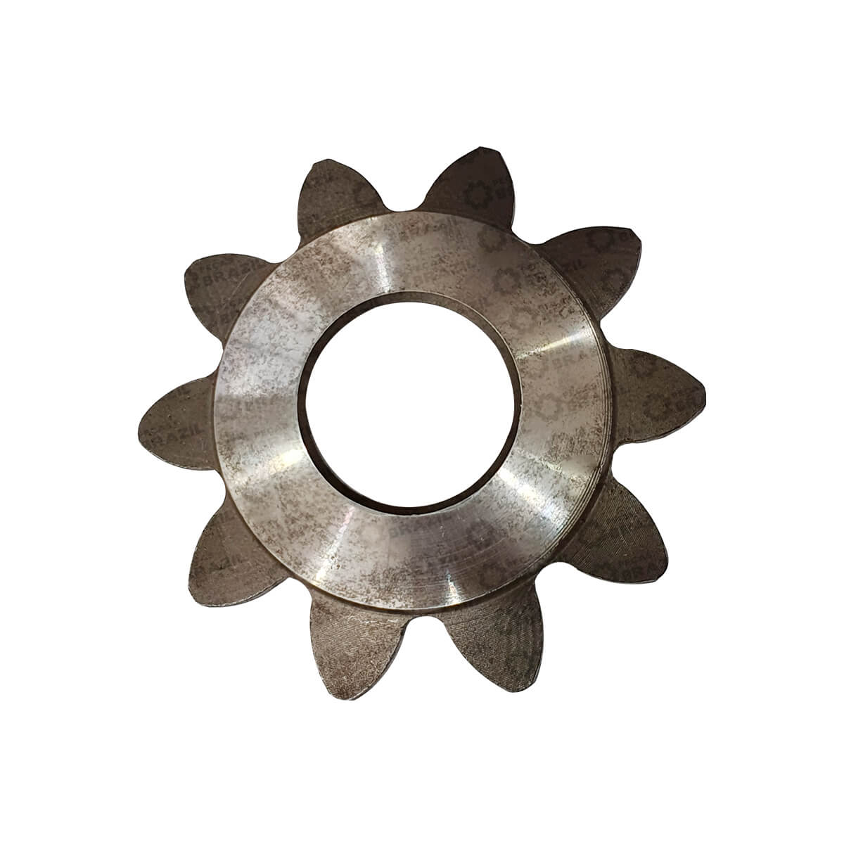 Engrenagem Planetária Caixa Satélite 10Z