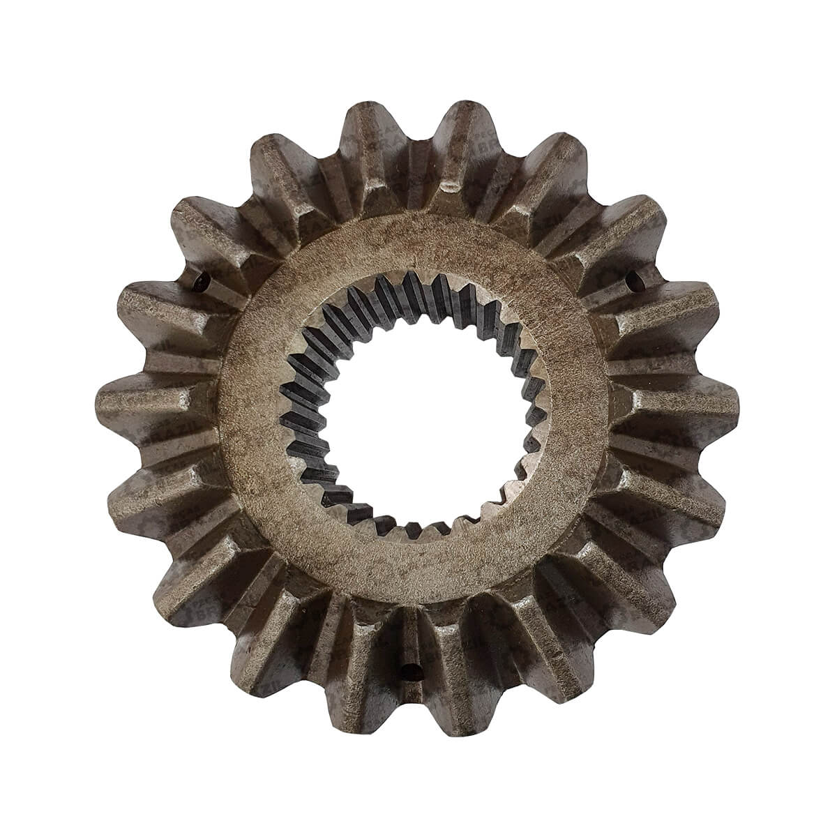 Engrenagem Lateral Caixa Satelite 18Z