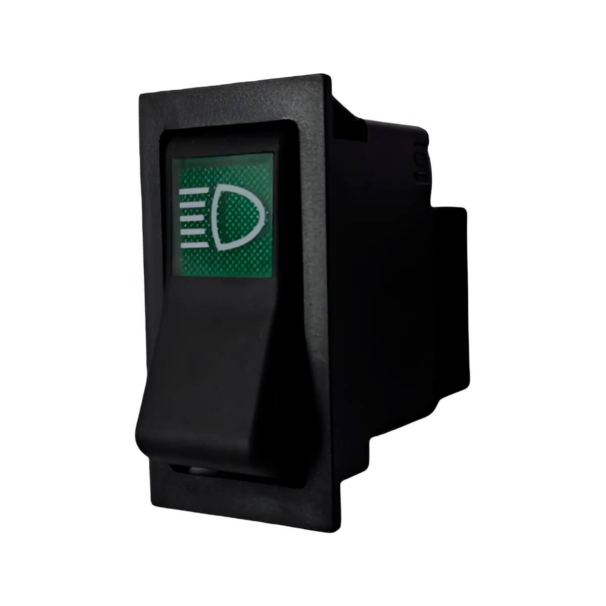 Botao Interruptor do Farol SDLG LG936