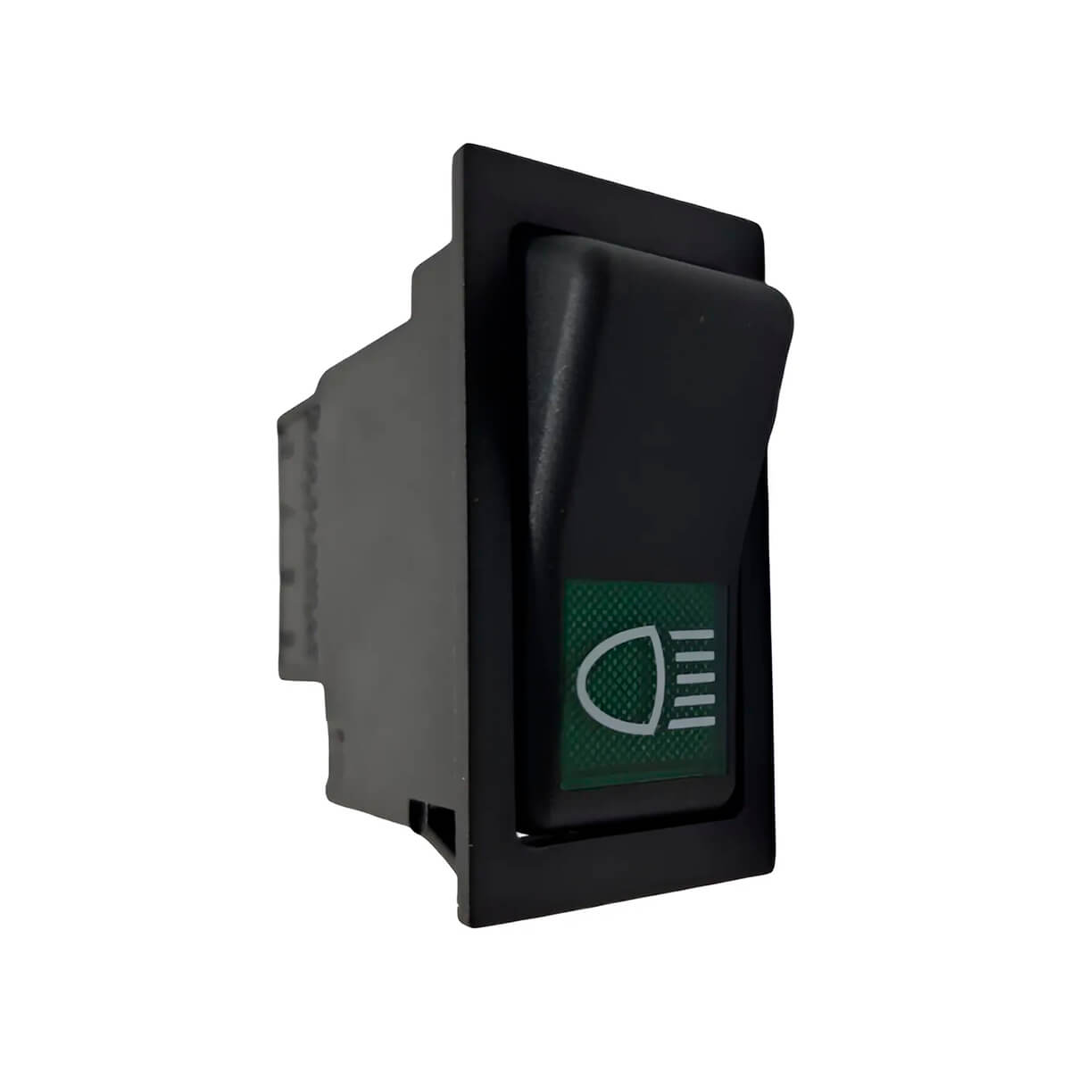 Botao Interruptor do Farol SDLG LG936