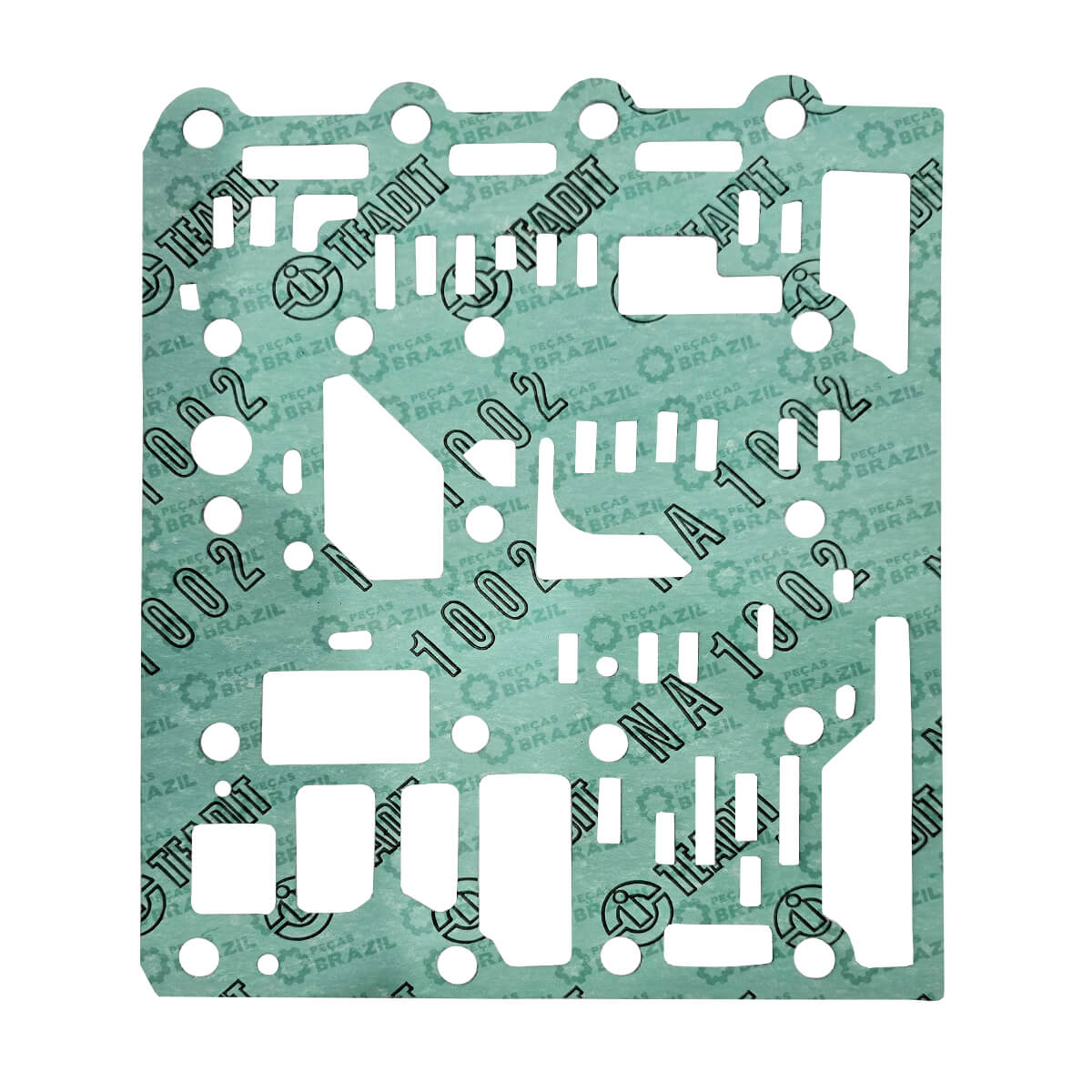 Junta da Valvula Seletora