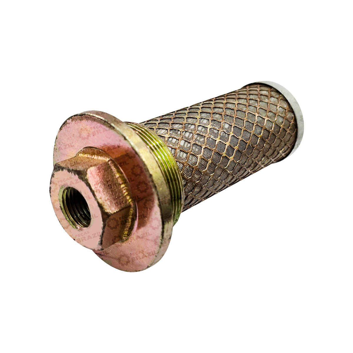 Filtro Pescador do Tanque