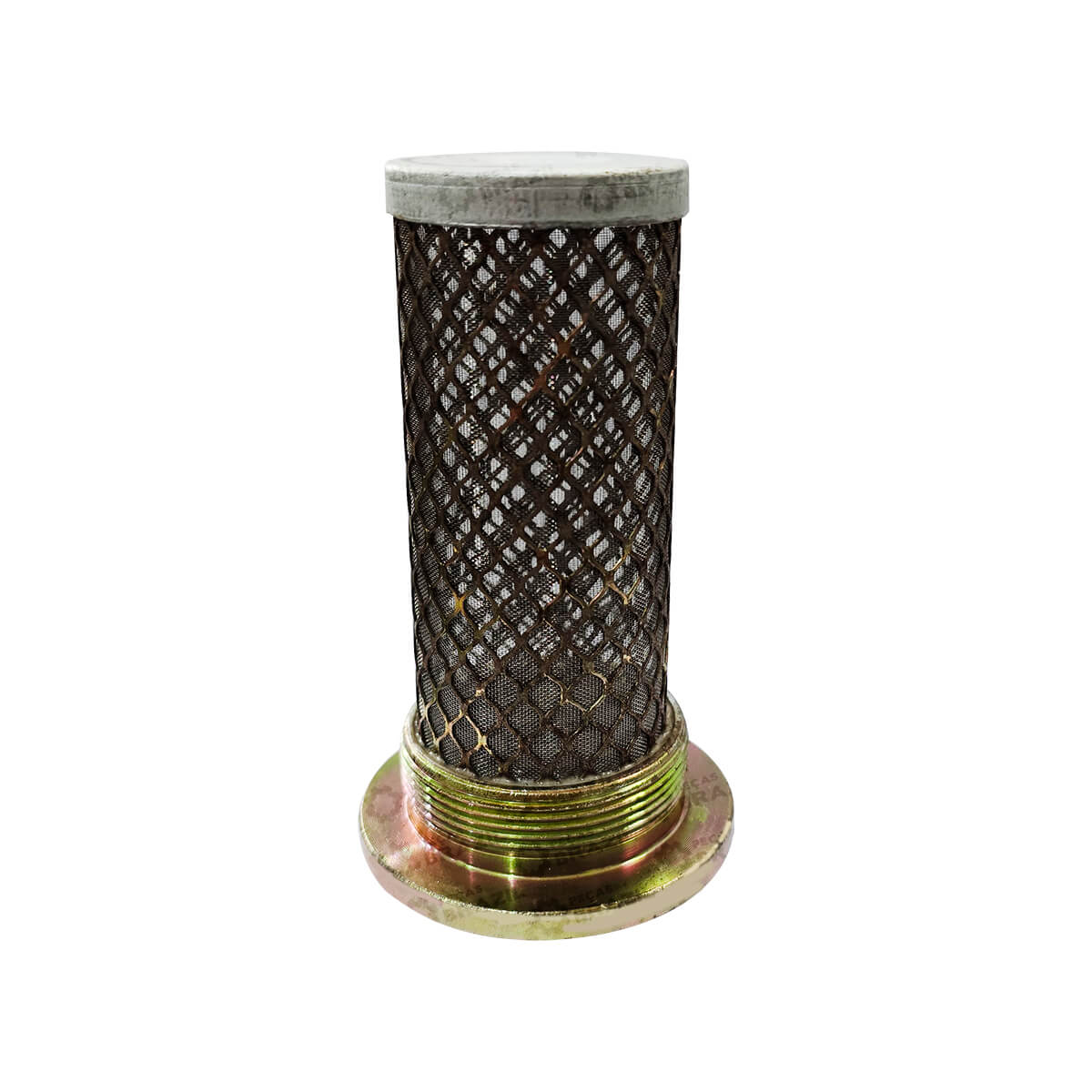 Filtro Pescador do Tanque