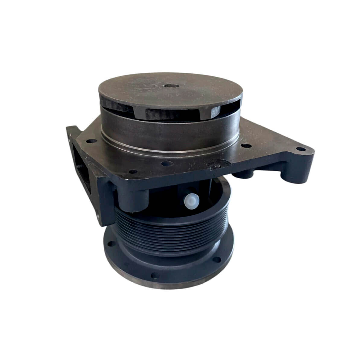 Bomba D Agua Motor Weichai WP10