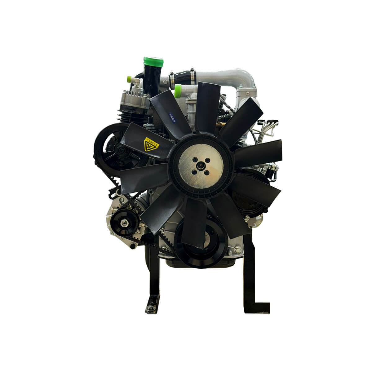 Motor Completo YUNNEI YN38