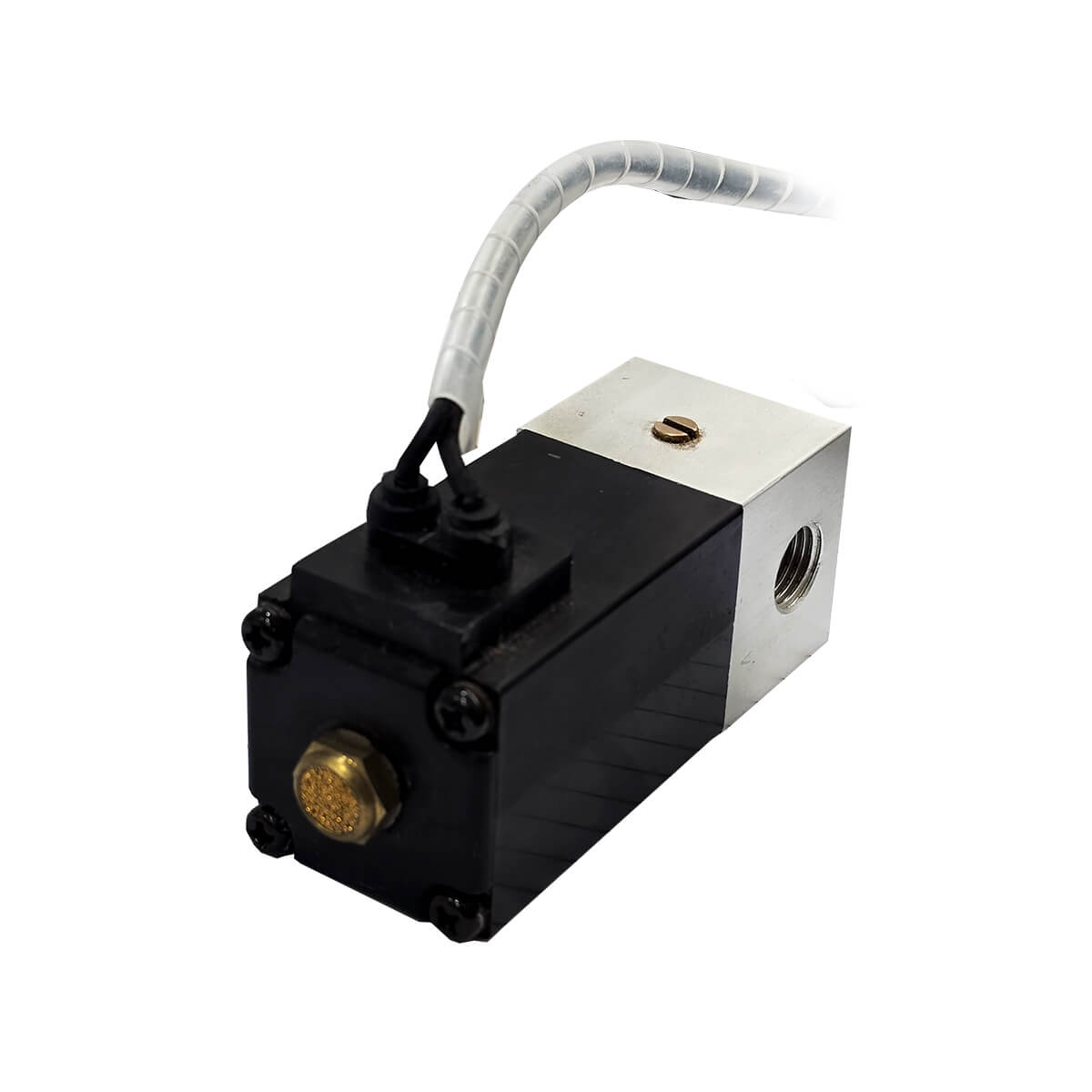 Solenoide de Freio 24V