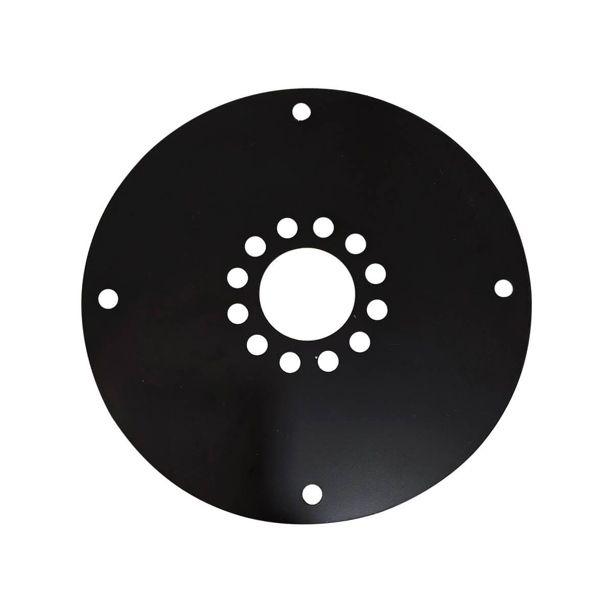 Flex Plate