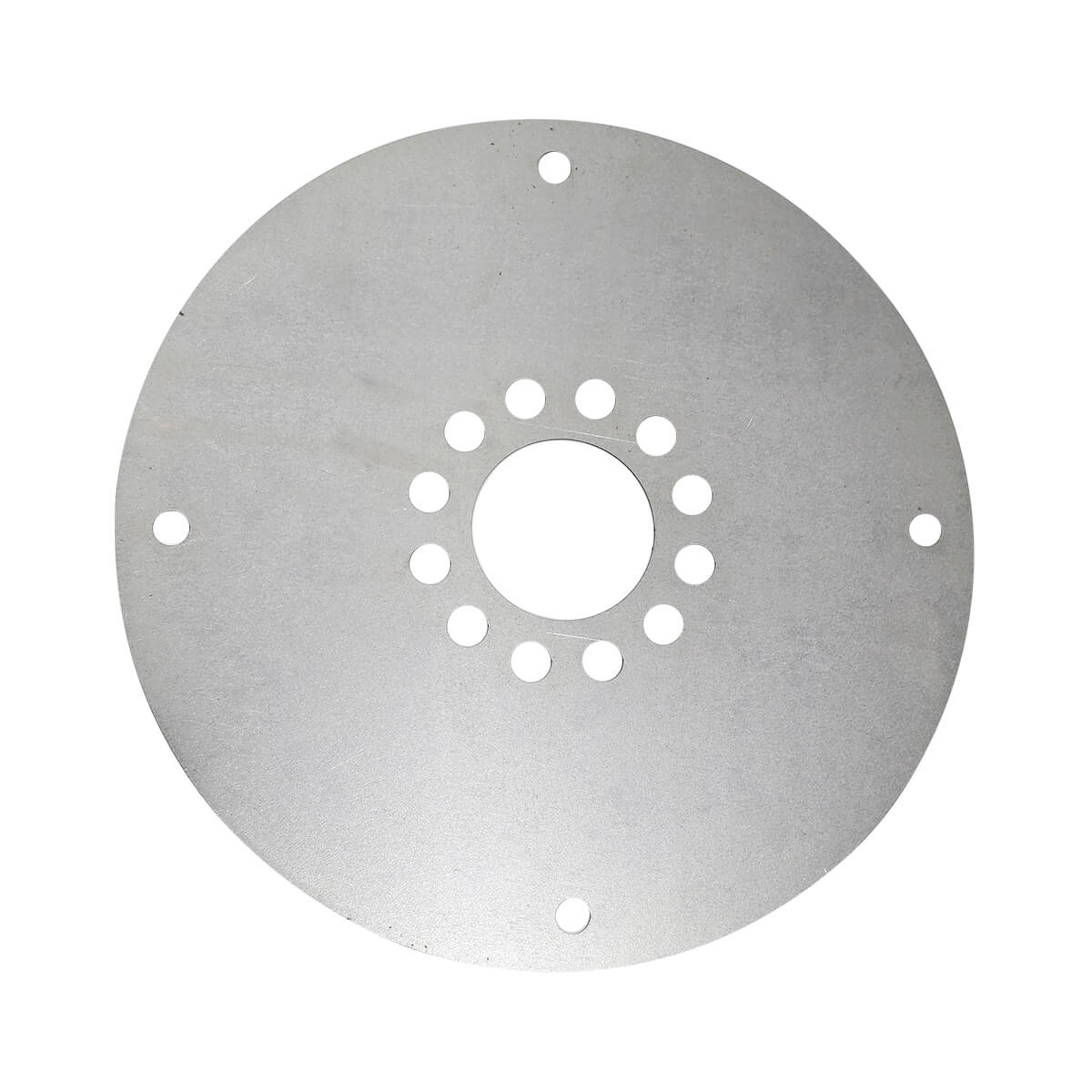 Flex Plate
