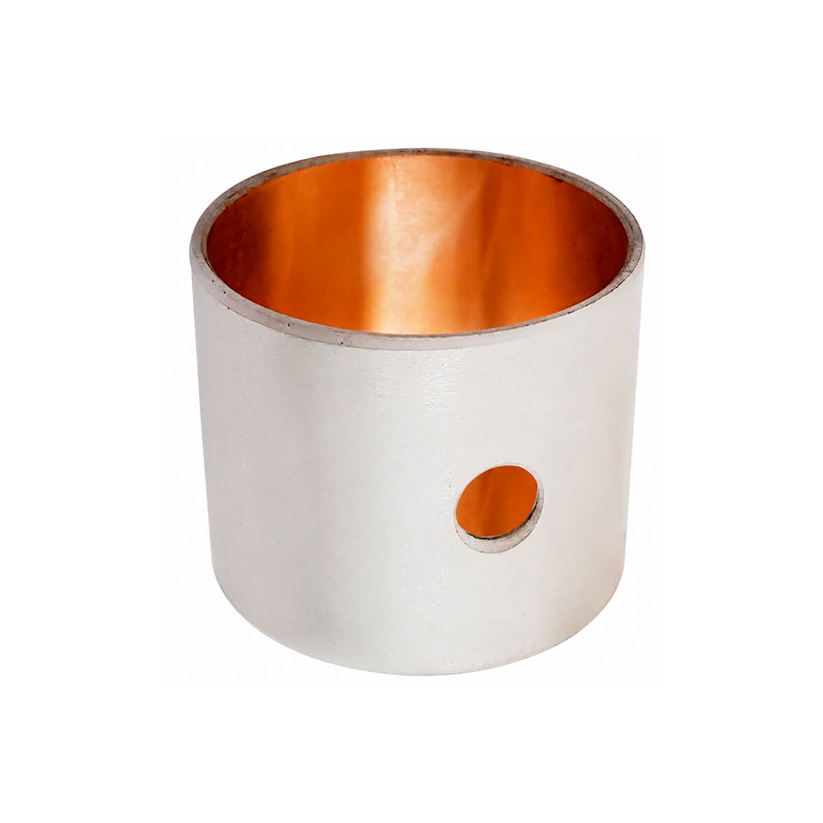 Bucha de Biela Motor Yuchai 38mm