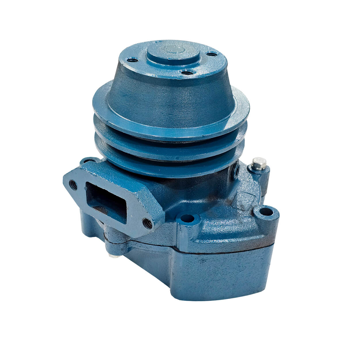 Bomba D Agua YTO s/ Tubo 125MM