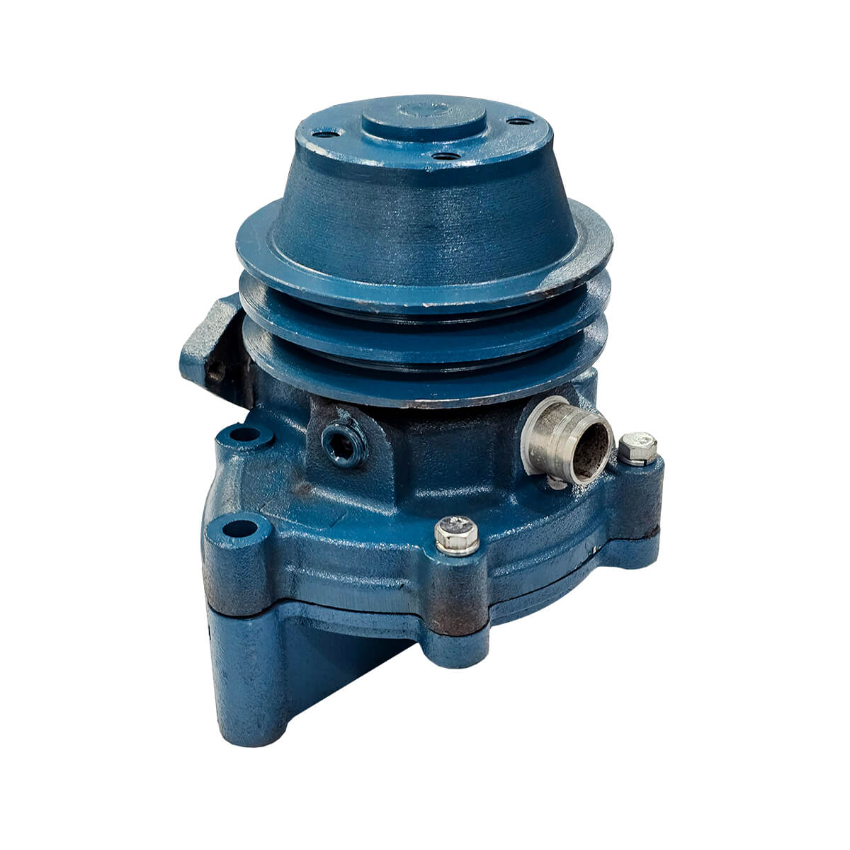 Bomba D Agua YTO s/ Tubo 125MM