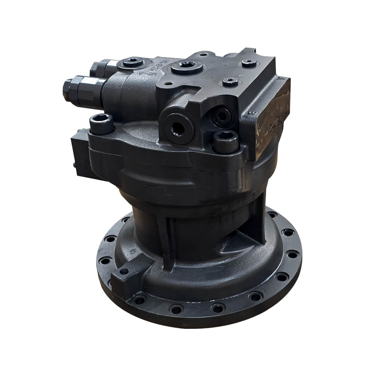 Motor De Giro Escavadeira XCMG XE225BR