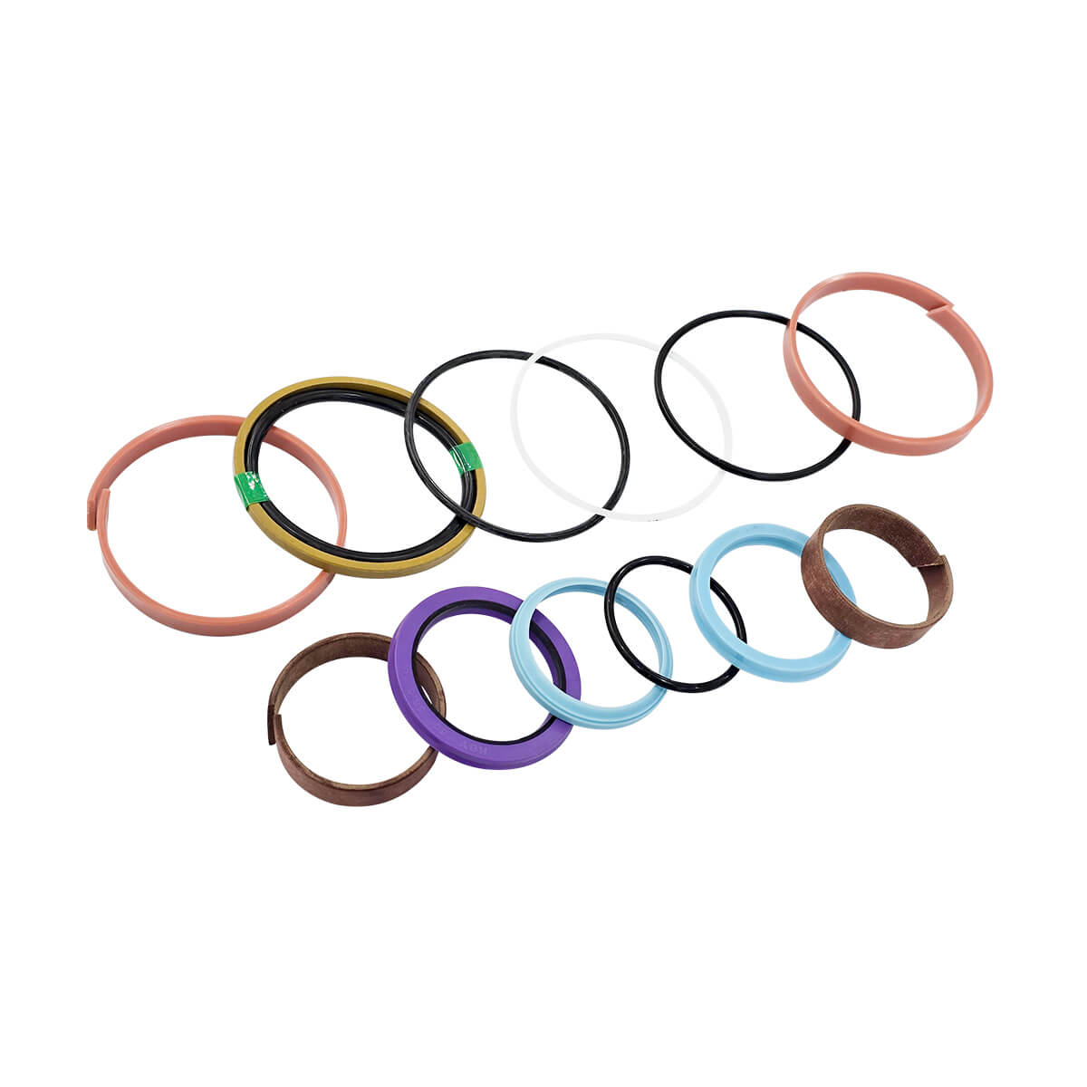 Kit Reparo Cilindro de Direcao