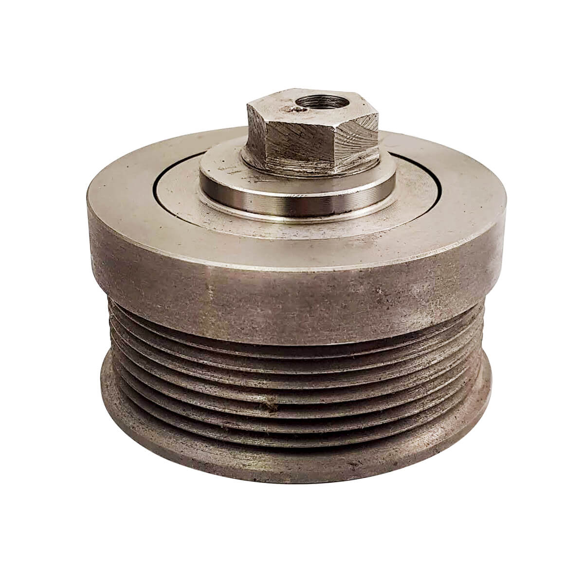 Tensionador da Polia do Motor Weichai WD6...