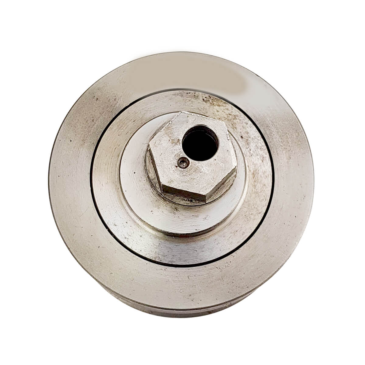 Tensionador da Polia do Motor Weichai WD6...