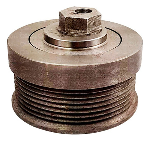 Tensionador Da Polia Motor Weichai Wd615 ...