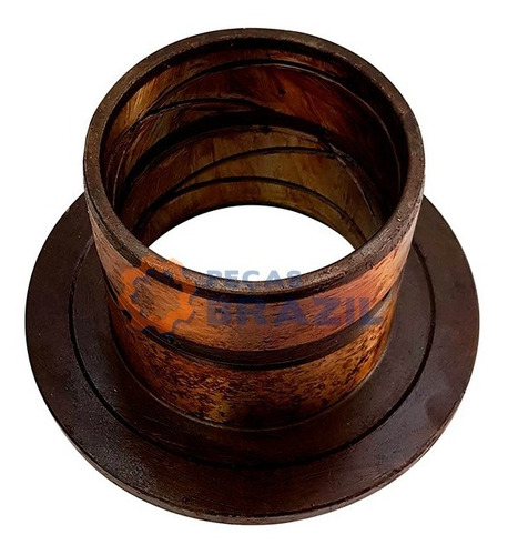 Bucha De Aço Escavadeira Liugong Clg936