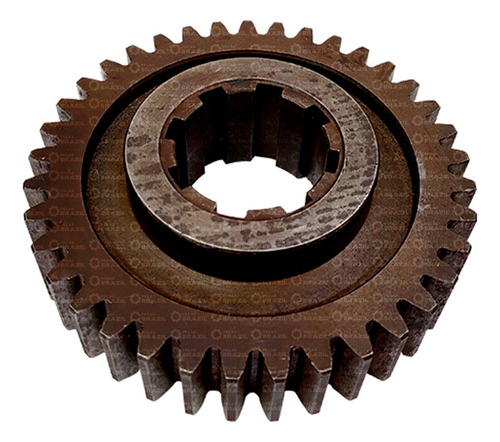 Engrenagem Da Transmissao / Changlin 937h