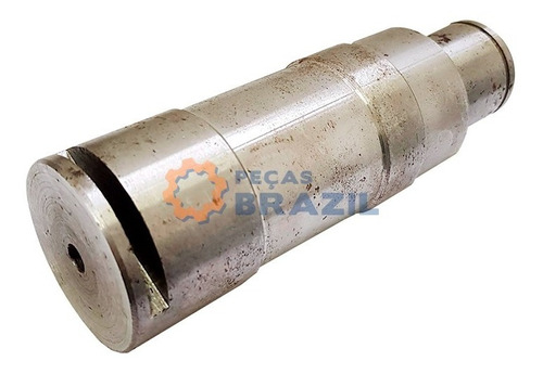 Eixo Da Transmissao Pa Carregadeira Chang...