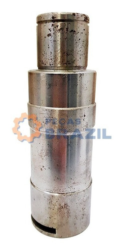 Eixo Da Transmissao Pa Carregadeira Chang...