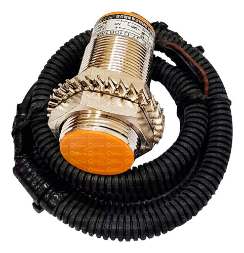 Sensor De Nivelamento Da Cacamba /sdLG