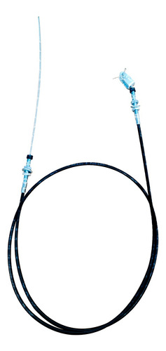 Cabo Do Acelerador Pá Carregadeira Lonkin...